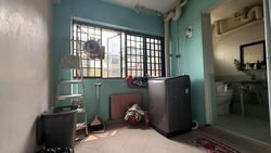 Blk 150 Pasir Ris Street 13 (Pasir Ris), HDB 4 Rooms #631312671